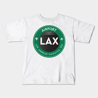 Los Angeles Kids T-Shirt